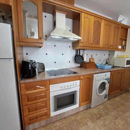 Apartamento Playa Mar 303 Orihuela Bagian luar foto