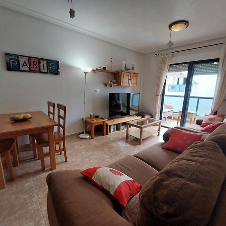 Apartamento Playa Mar 303 Orihuela Bagian luar foto