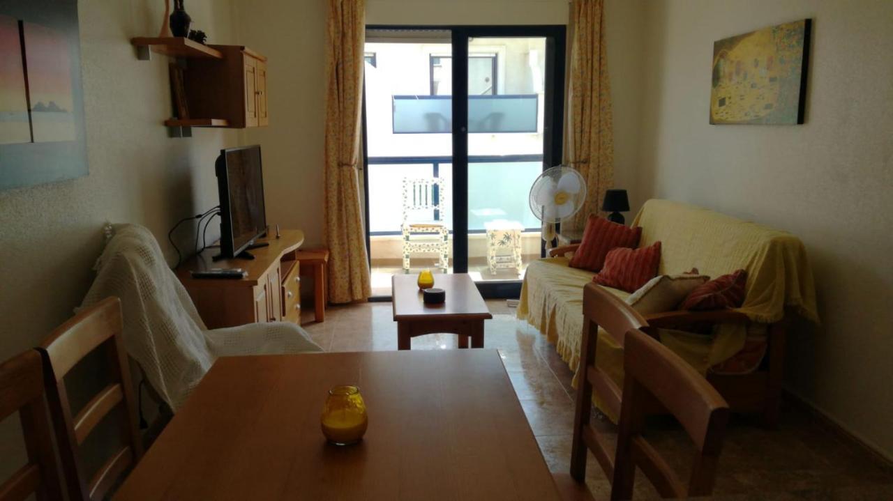 Apartamento Playa Mar 303 Orihuela Bagian luar foto