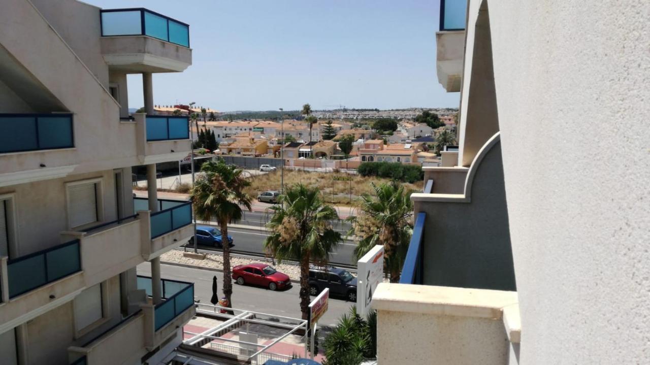 Apartamento Playa Mar 303 Orihuela Bagian luar foto