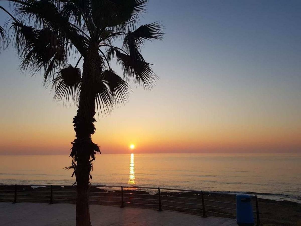 Apartamento Playa Mar 303 Orihuela Bagian luar foto