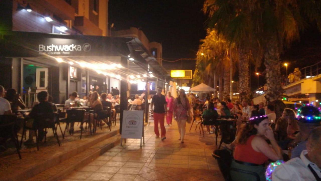 Apartamento Playa Mar 303 Orihuela Bagian luar foto